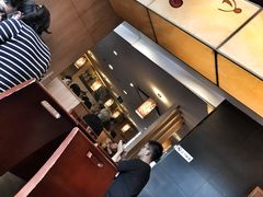 大堂-过桥缘·过桥米线(大华虎城嘉年华店)