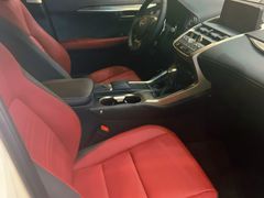 -大连中升雷克萨斯(华北路店)