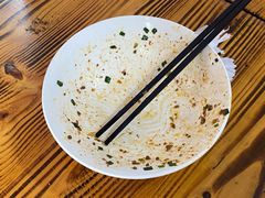 -小二面店