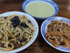 -王菊美食街·王菊面馆(总店)