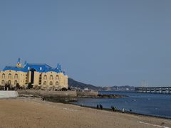 -黑石礁公园