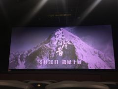 -SFC上影影城(港汇永华IMAX激光店)