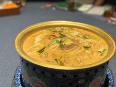 御膳全家福-金狮麟·新豫菜(金码大厦店)