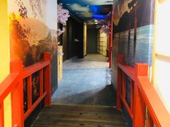 -白兔子密室(长寿路店)