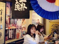 -半藏居酒屋(香港花园店)