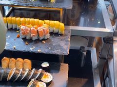 -东莞塘厦三正半山温泉酒店·沙利文西餐厅
