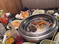 -盛江山自助料理(奥莱锦辉购物广场店)