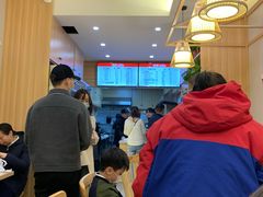 -张正麻辣串(宿州路店)