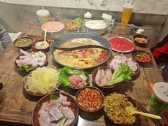 -冯校长老火锅(深圳总店)