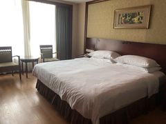 -维也纳酒店(深圳大学城店)