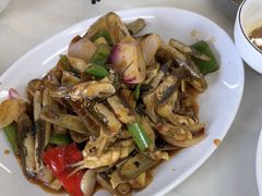 -嘉升大排档(番禺总店)