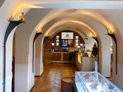 -Me Coffee下午茶艺术空间