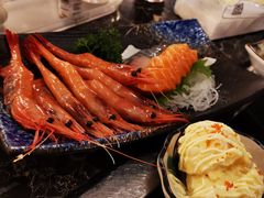 -高木日本料理(静安寺店)
