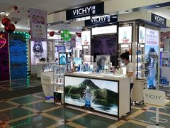 -沈阳大商千盛购物中心有限公司(长江街店)