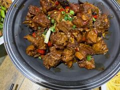 -湘香私房菜(大石长隆店)