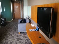 -北京民族园葉子里酒店(鸟巢店)