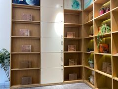 -左悦·艾灸调理·推拿按摩·精油SPA(卓悦汇店)