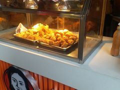 -潘大师炸鸡腿(坡子街店)