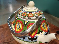 -驿楼兰·新疆菜(火车站店)