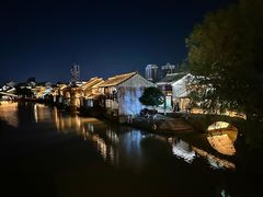 -嘉兴月河历史街区