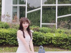 -四海公园(南山区)