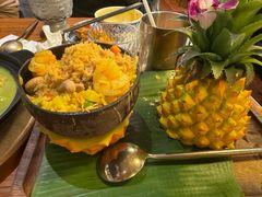 -KingThaia金泰兰(来福士中心店)