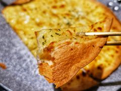 芝士榴芒薄饼-KCOOKING概念韩餐(世茂52+店)