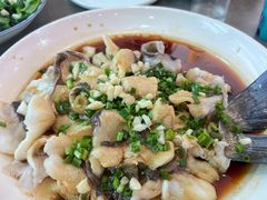 -浔味·山屿湖·正宗淳牌全鱼宴老字号