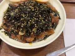 和风牛肋条丼饭-树夏Tree Summer