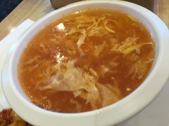 西红柿鸡蛋-七食九号食堂(东丽空港店)
