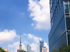 -上海静安香格里拉大酒店