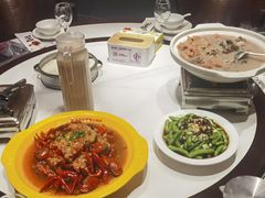 -味道工厂楚虾王(龙虾城店)