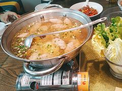-田趣园长沙菜(天安云谷店)