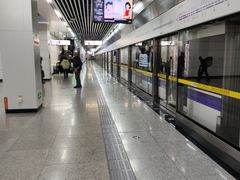 -红土地(地铁站)