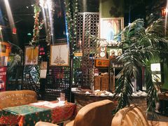 大堂-小娘惹厨房Little Nyonya(狮城有约上榜店)