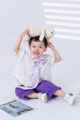-小熊维尼高端儿童摄影(南山店)