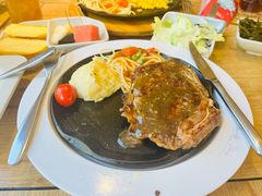 -豪客来牛排(金鼎广场店)