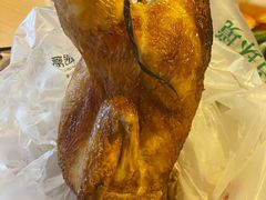-吴山烤禽 (吴山路店)