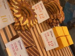 -木子木水日式烫面包(杭州首店)