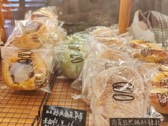 -Max Bakery 阿唛手作