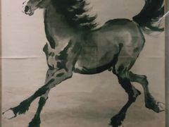 -徐悲鸿纪念馆