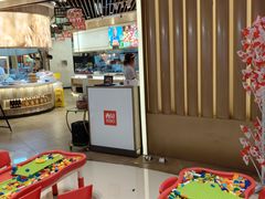 -西贝(无锡万象城店)