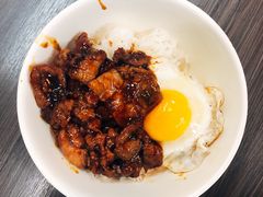 -新记餐厅(香槟大厦店)