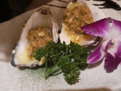 -渔日本料理铁板烧(新天地假日广场店)