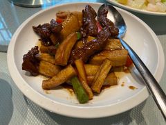 -太湖饭店·寄畅轩中餐厅