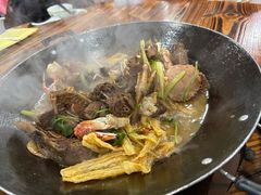-侠成水上农庄(工业大道店)
