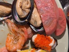 -梨花自助烤肉(天河城店)