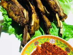 -那家小馆•北京菜•烤鸭(中关村店)