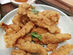 一口小酥肉-小满手工粉(杭州滨江龙湖店)