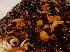 -浑河春面馆·非遗鹿角面(良乡店)